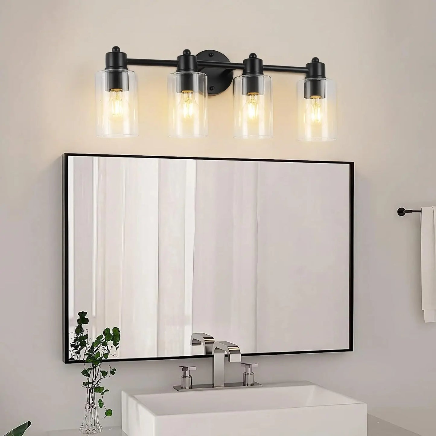 Wall Bathroom Light Vanity Lights