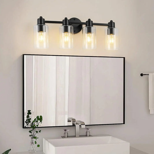 Wall Bathroom Light Vanity Lights