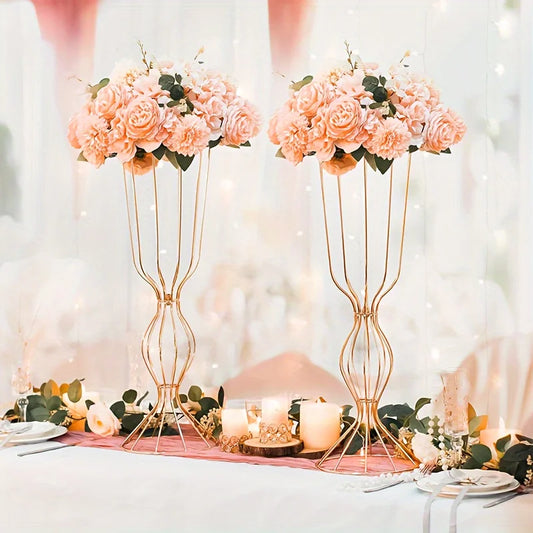High Vases for All Occasions