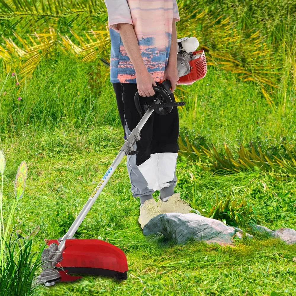 Multi Yard Care Tools