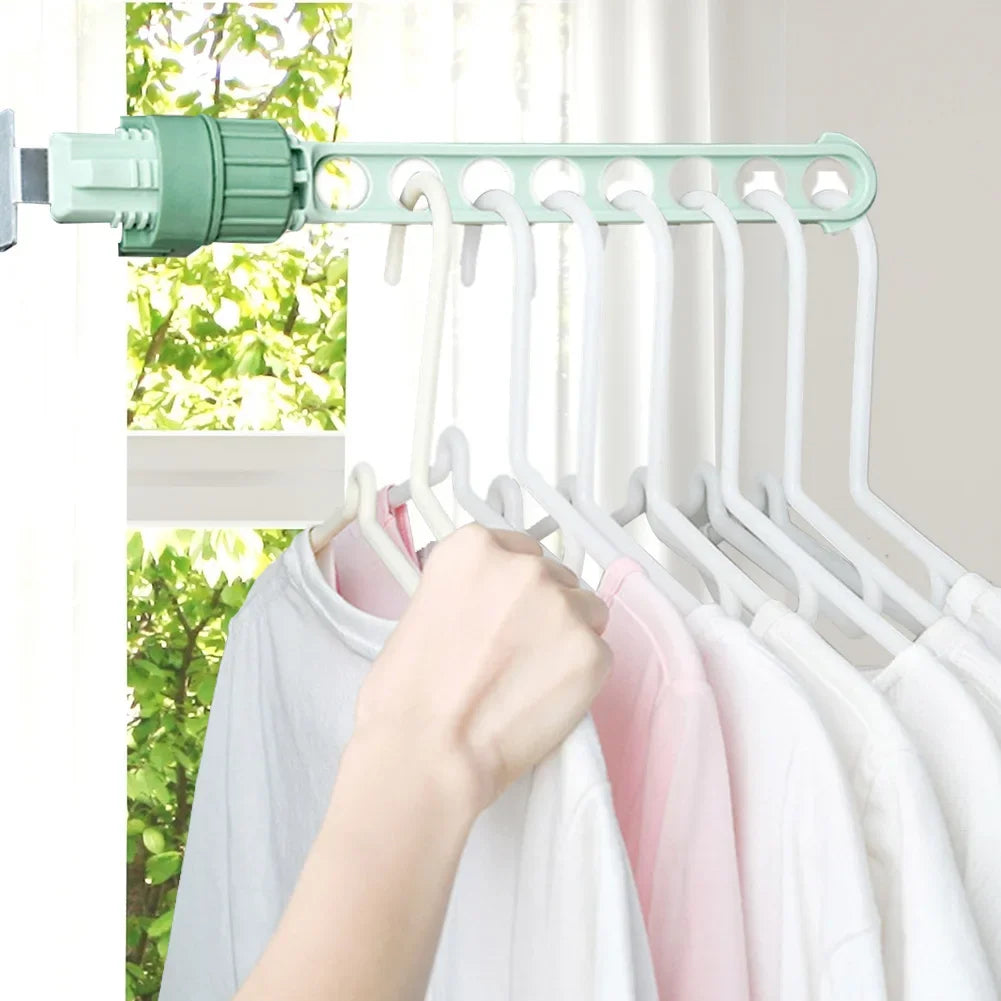 Drying Rack Wall Mounted