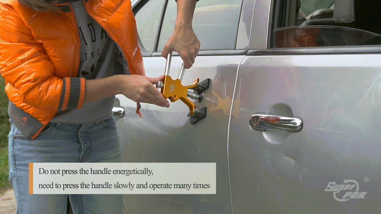 Dent Removal Car Body Repair Kit