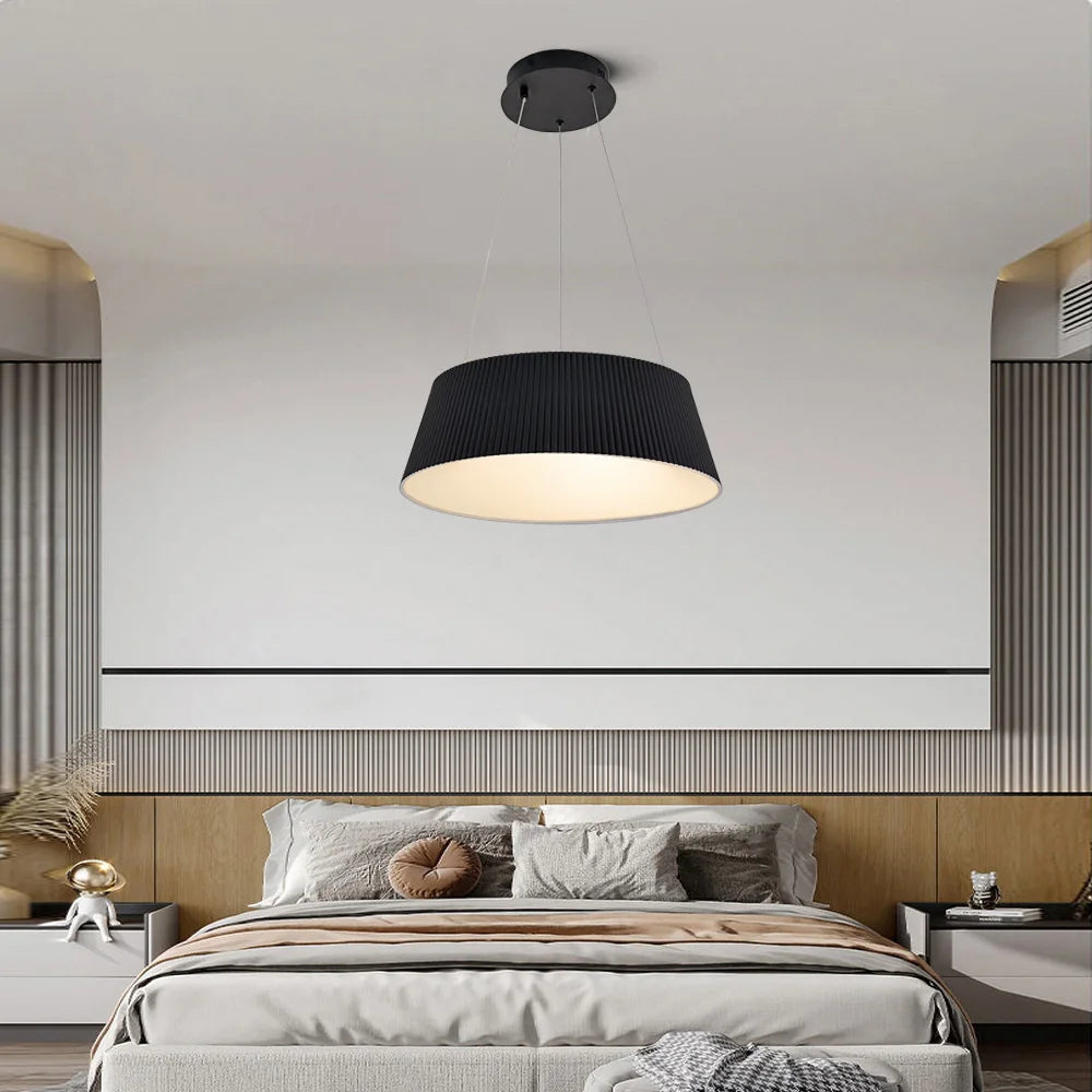 Scandinavian Ceiling Chandelier Light Fixture