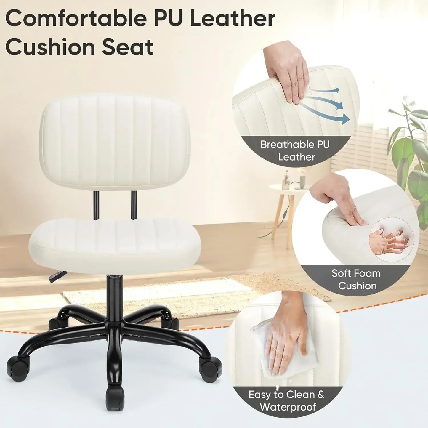 Home Office Desk Chair