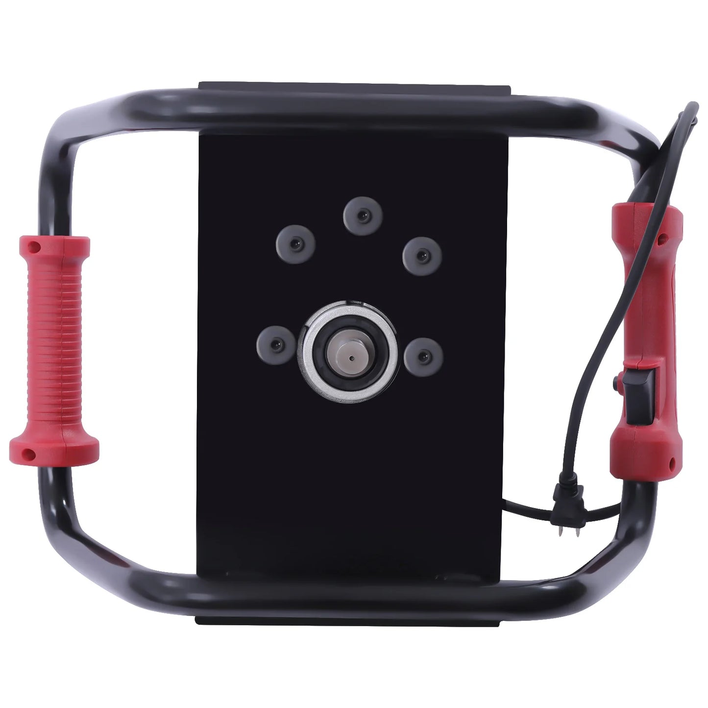 Electric Post Hole Digger with Drill Earth Auger