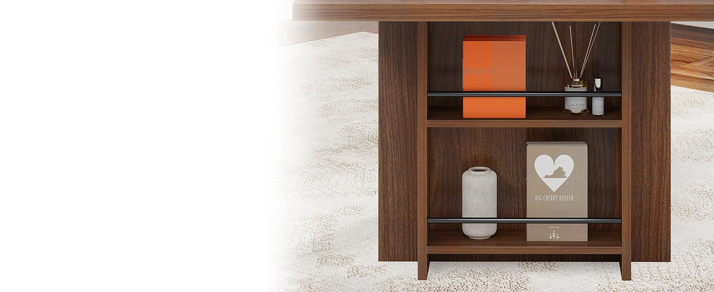 Modern Computer Desk
