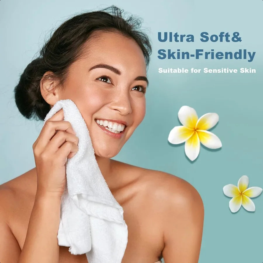 Washcloths Towel Pack