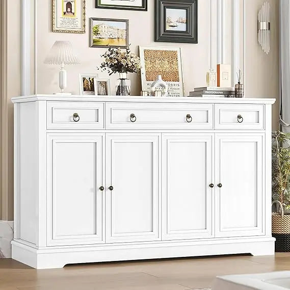 Large Sideboard Buffet Cabinet