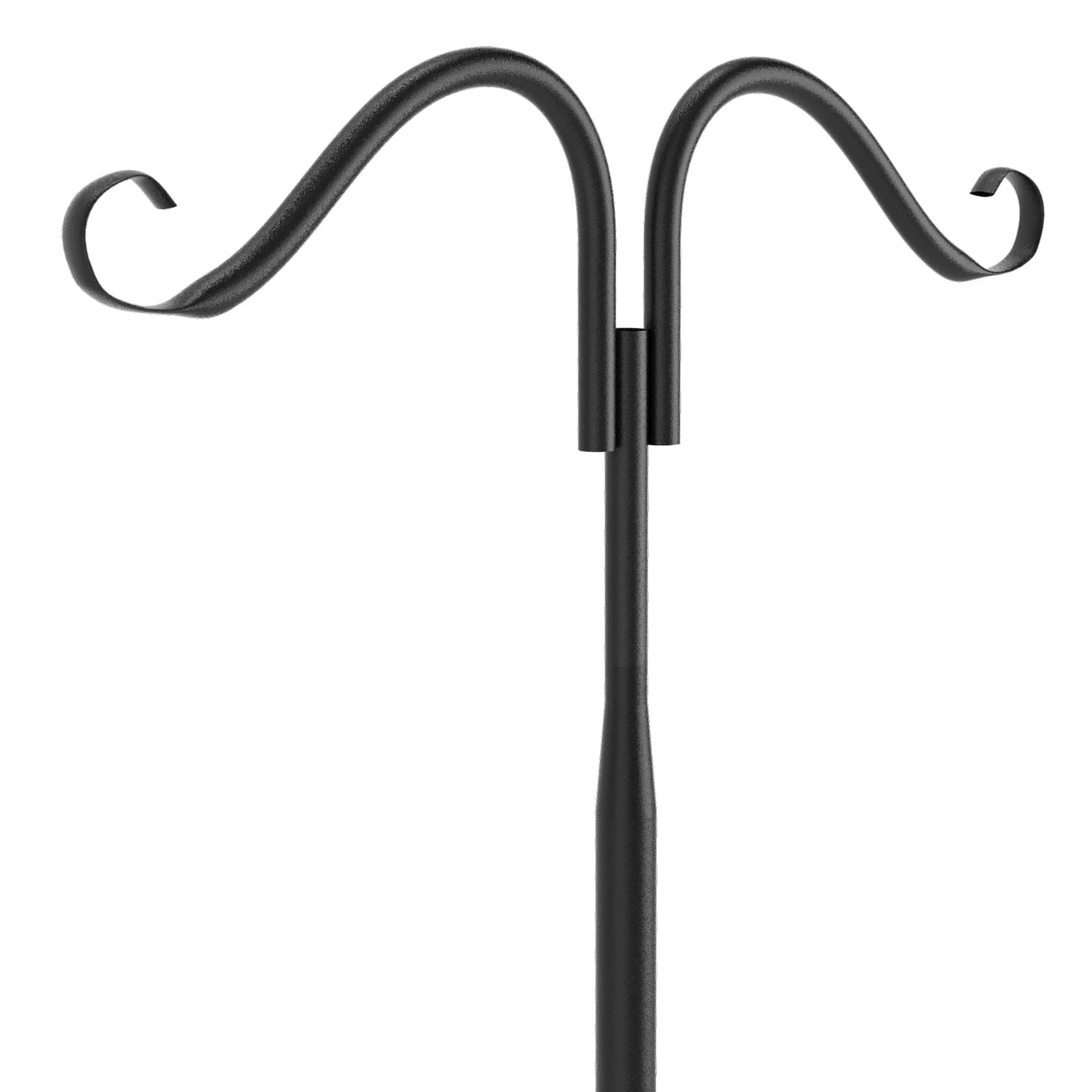 2 Pack Outdoor String Light Poles