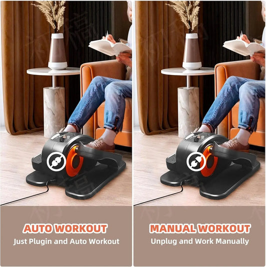 Portable Leg Exerciser