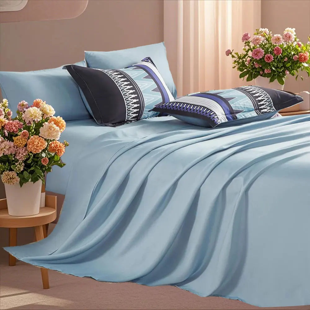 Soft and comfortable bedding set