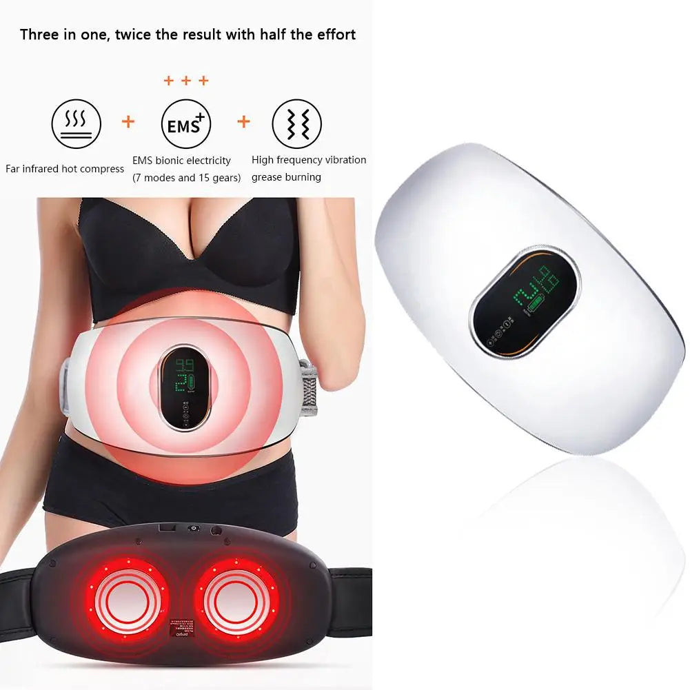 Slimming Machine Weight Loss