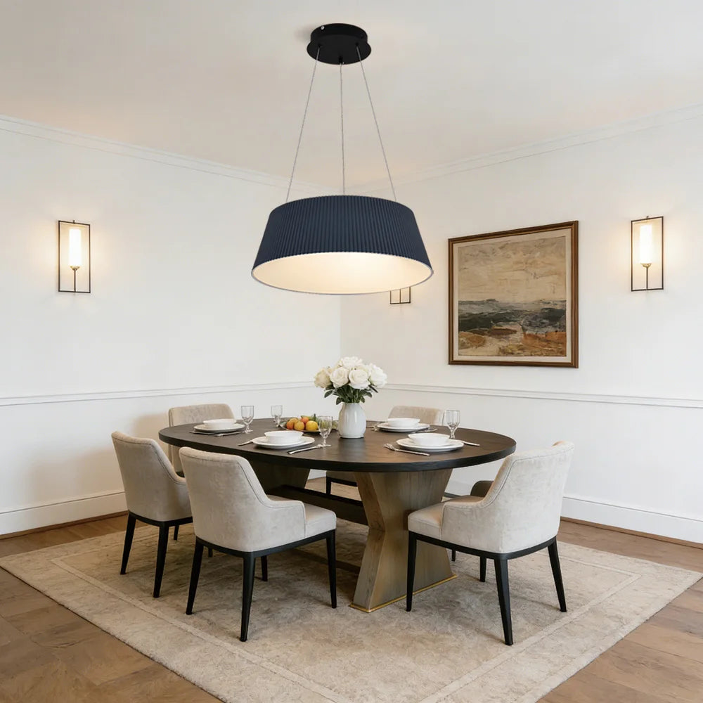 Scandinavian Ceiling Chandelier Light Fixture