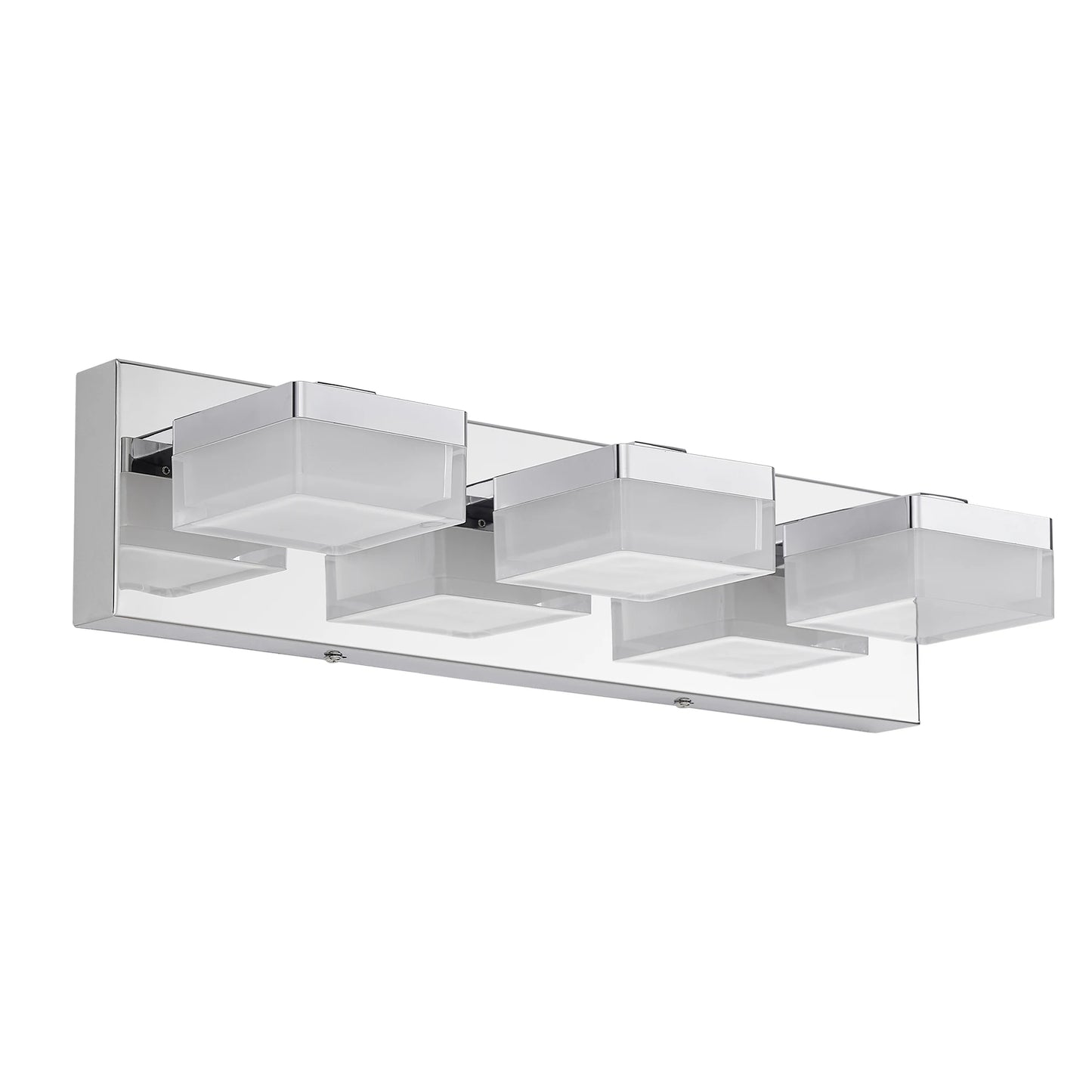 LED Modern Bathroom Vanity Light Fixture