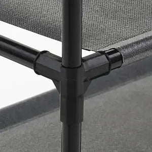 Bedroom Multi-layer Shoe Rack