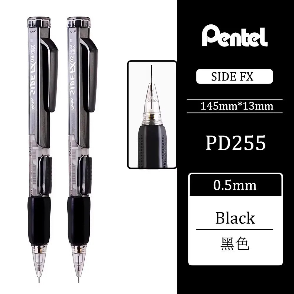 Pentel Mechanical Pencils