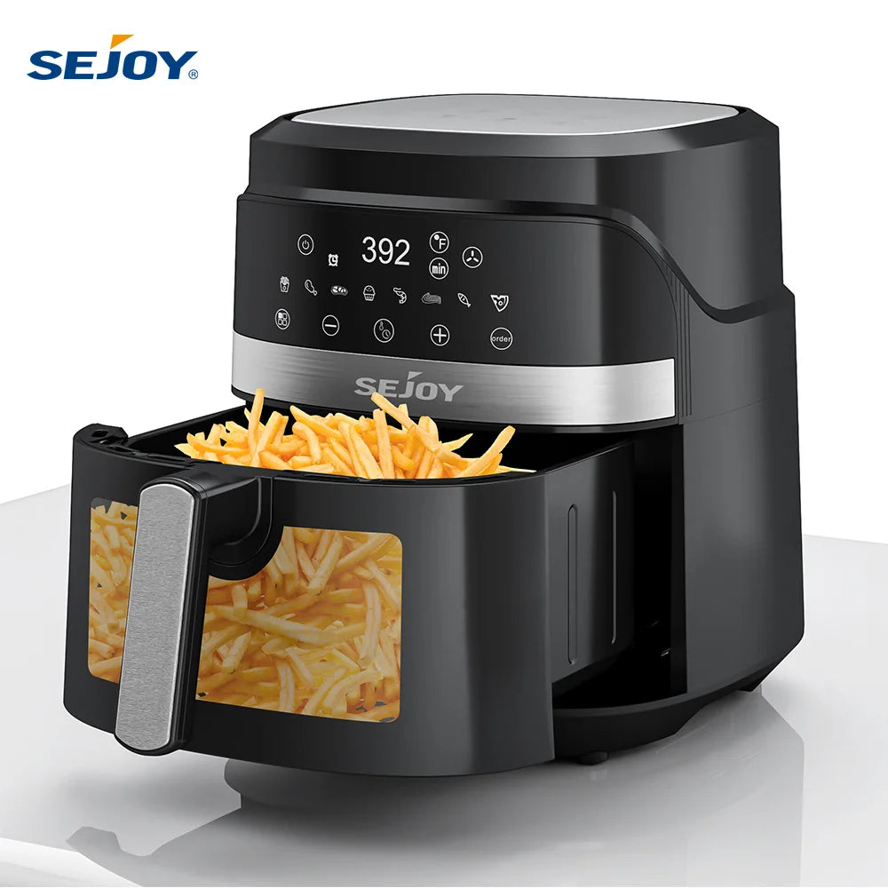 Air Fryer - Electric Hot Fryer Oven Oilless Cooker