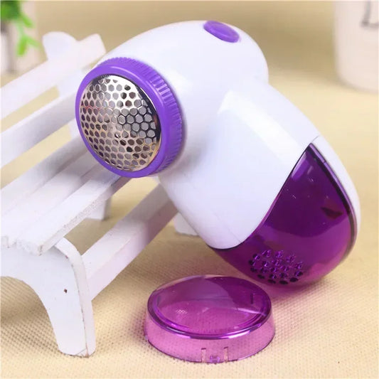 Electric Remove Lint From Clothes