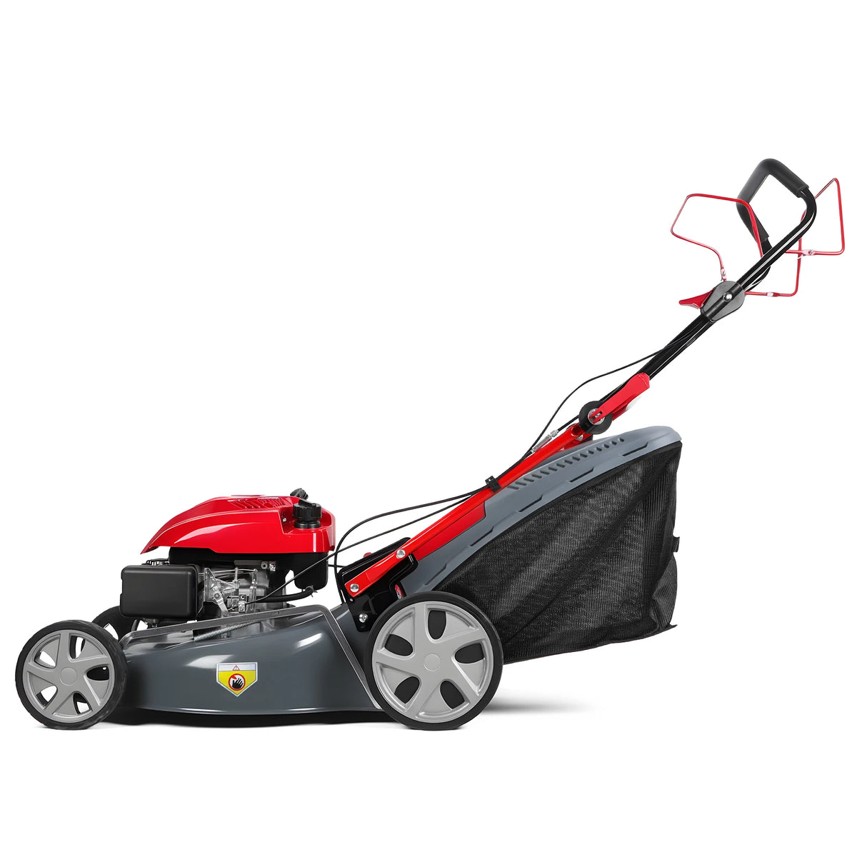 Push Lawn Mower