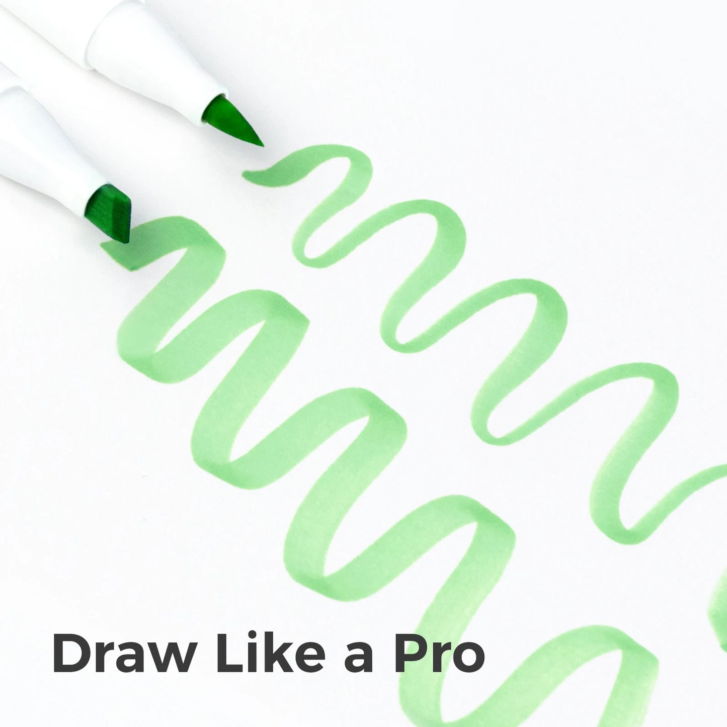 Honolulu Marker Pen Set