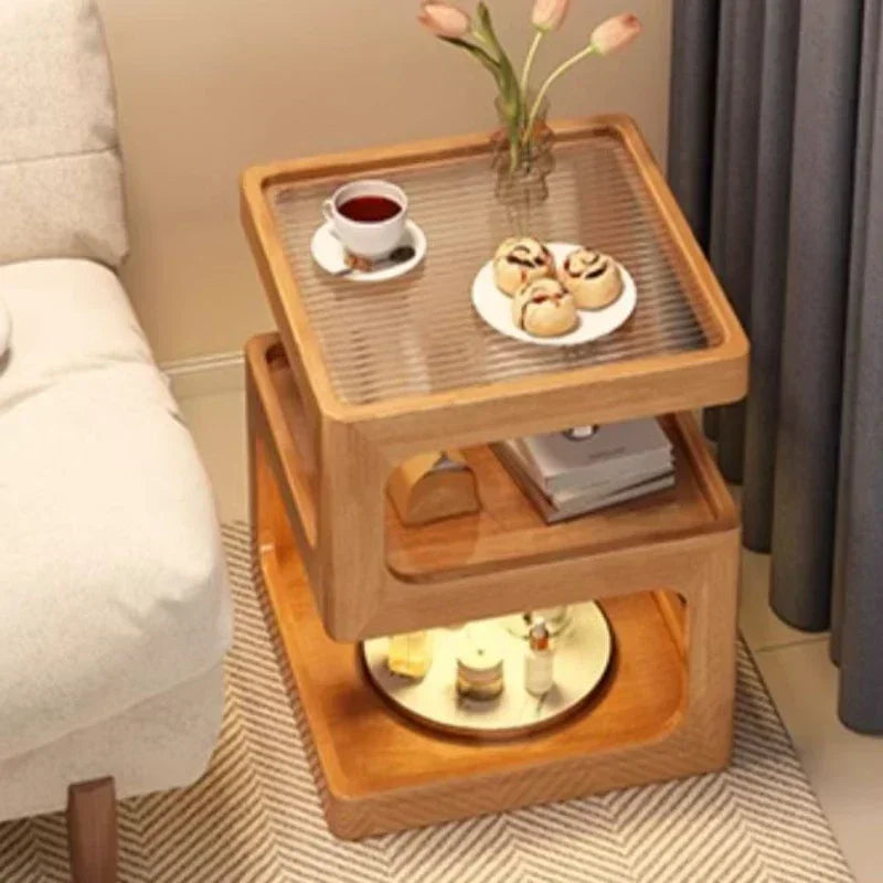 Bedside End Tables