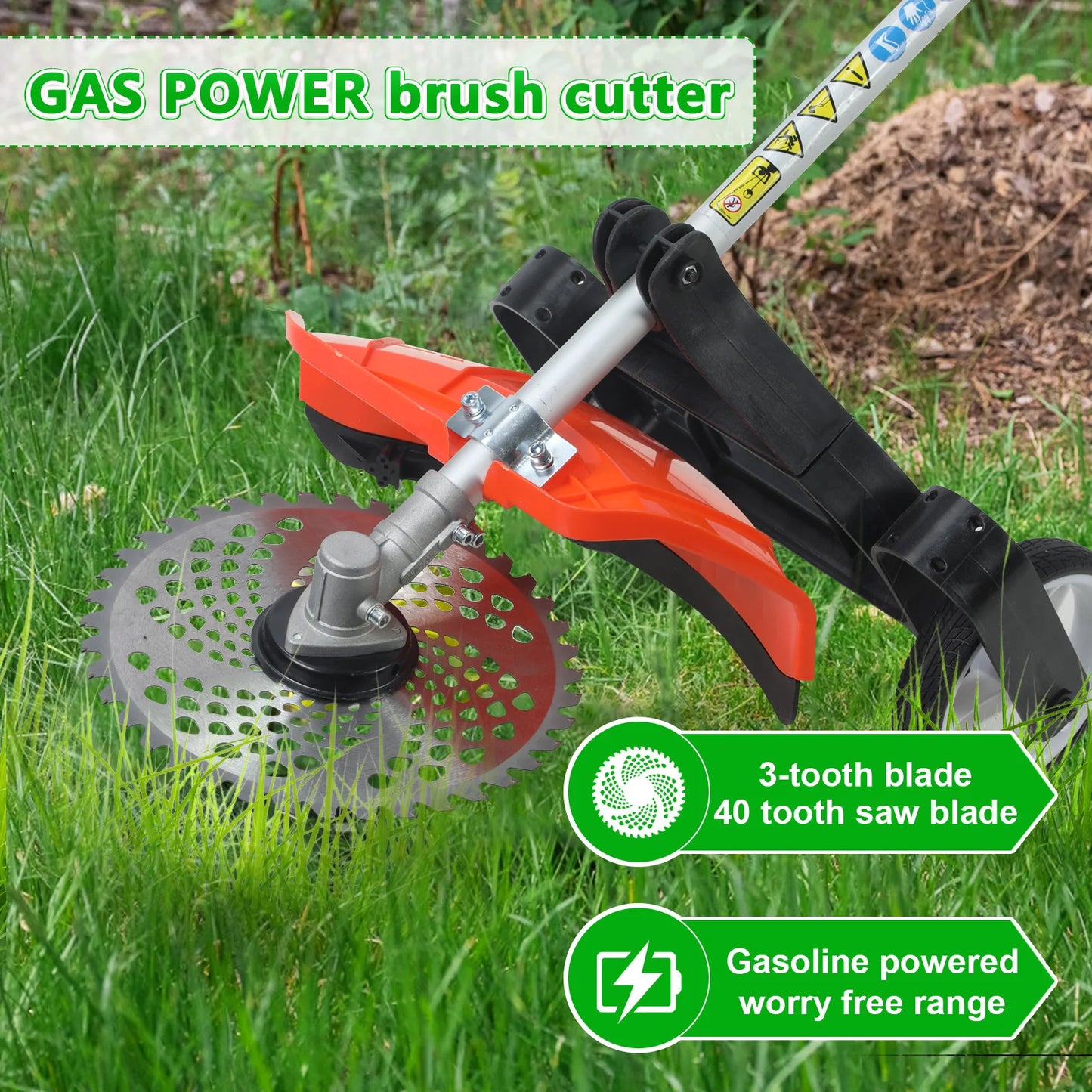 Gardening - Equipment