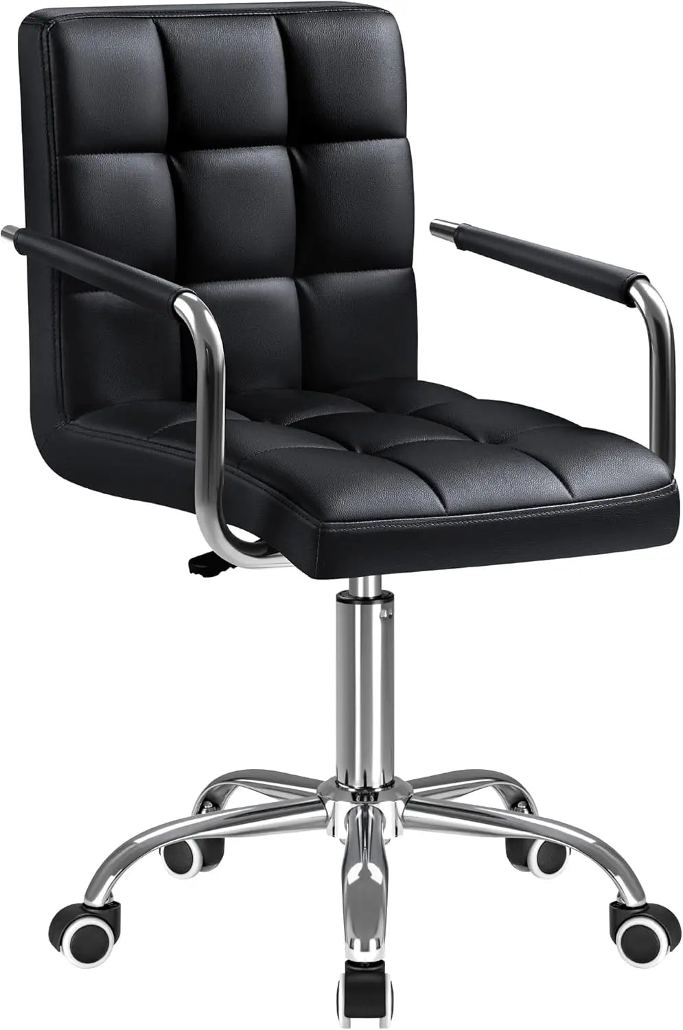 Modern PU Leather Executive Chair
