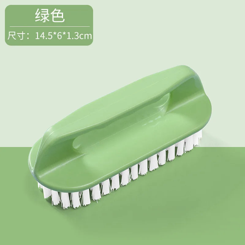 Multi-functional Household Laundry Brush