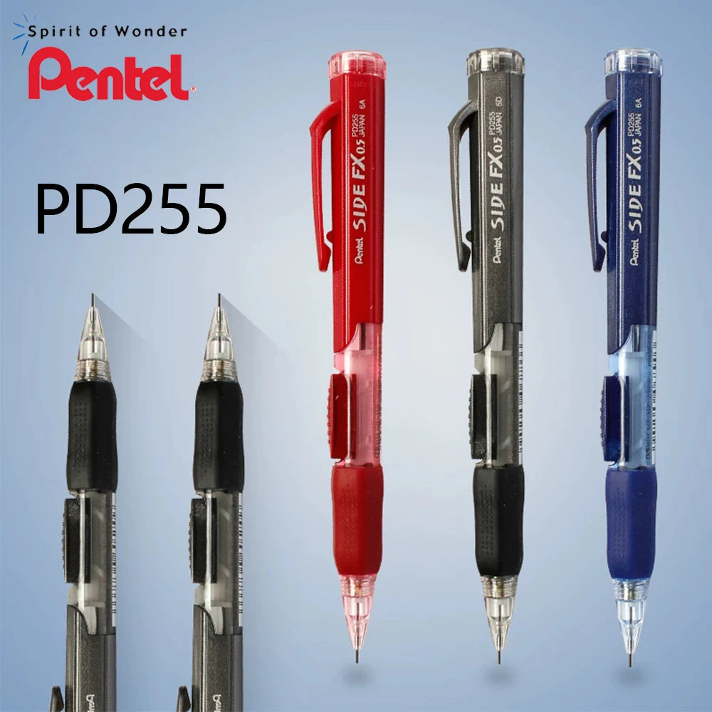Pentel Mechanical Pencils