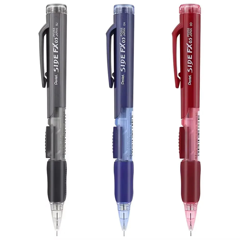 Pentel Mechanical Pencils
