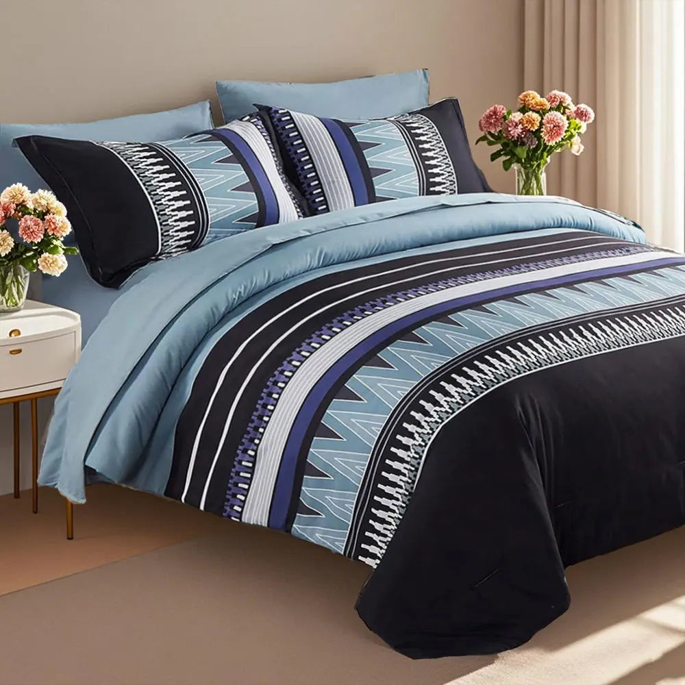 Soft and comfortable bedding set