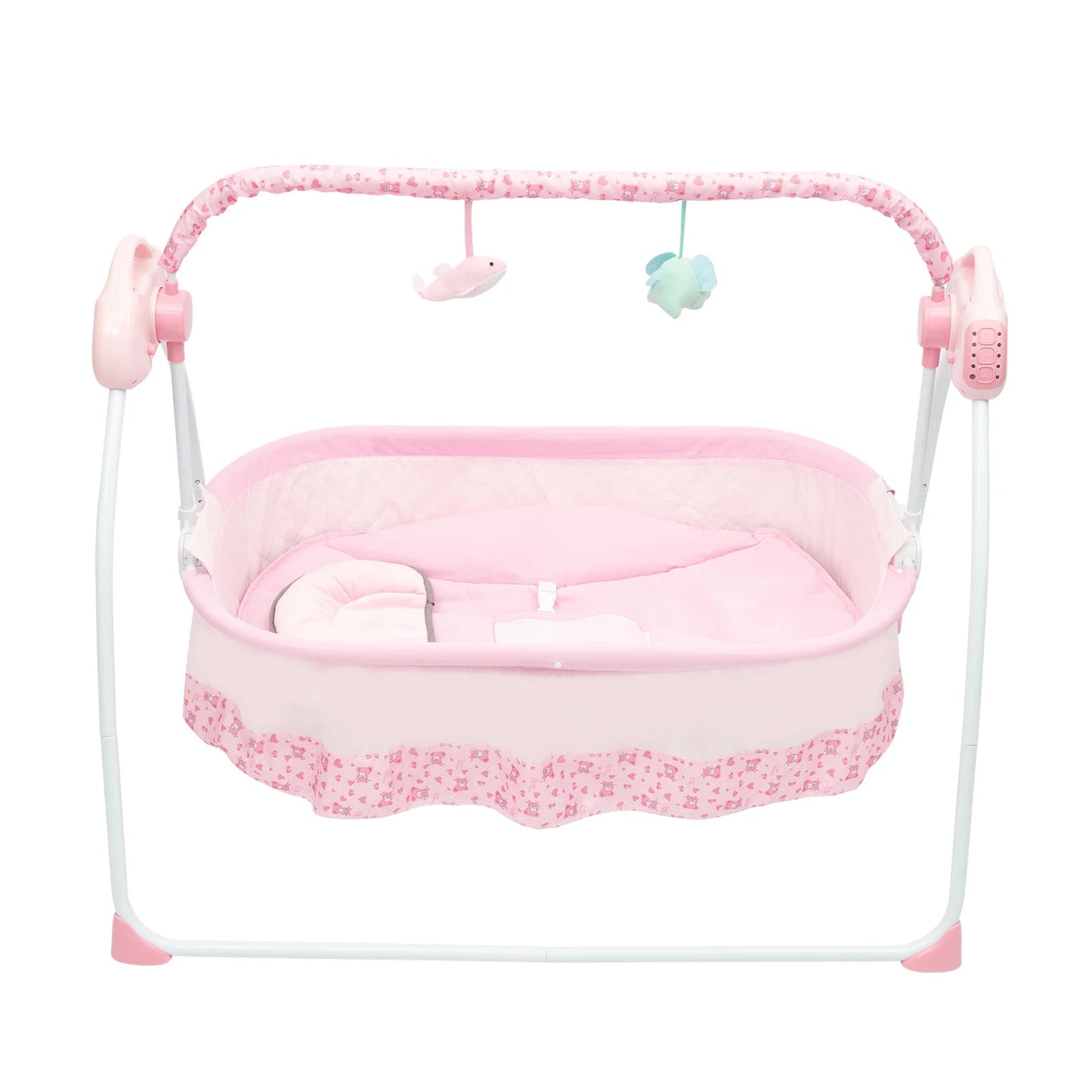 Sleeping Bed Auto Rocking Chair