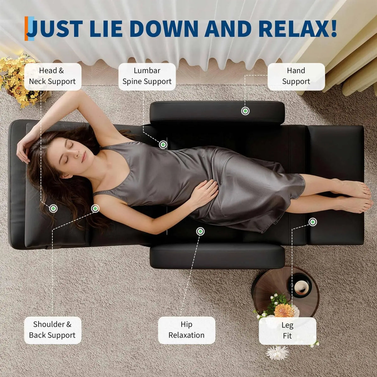 Power Recliner Chair