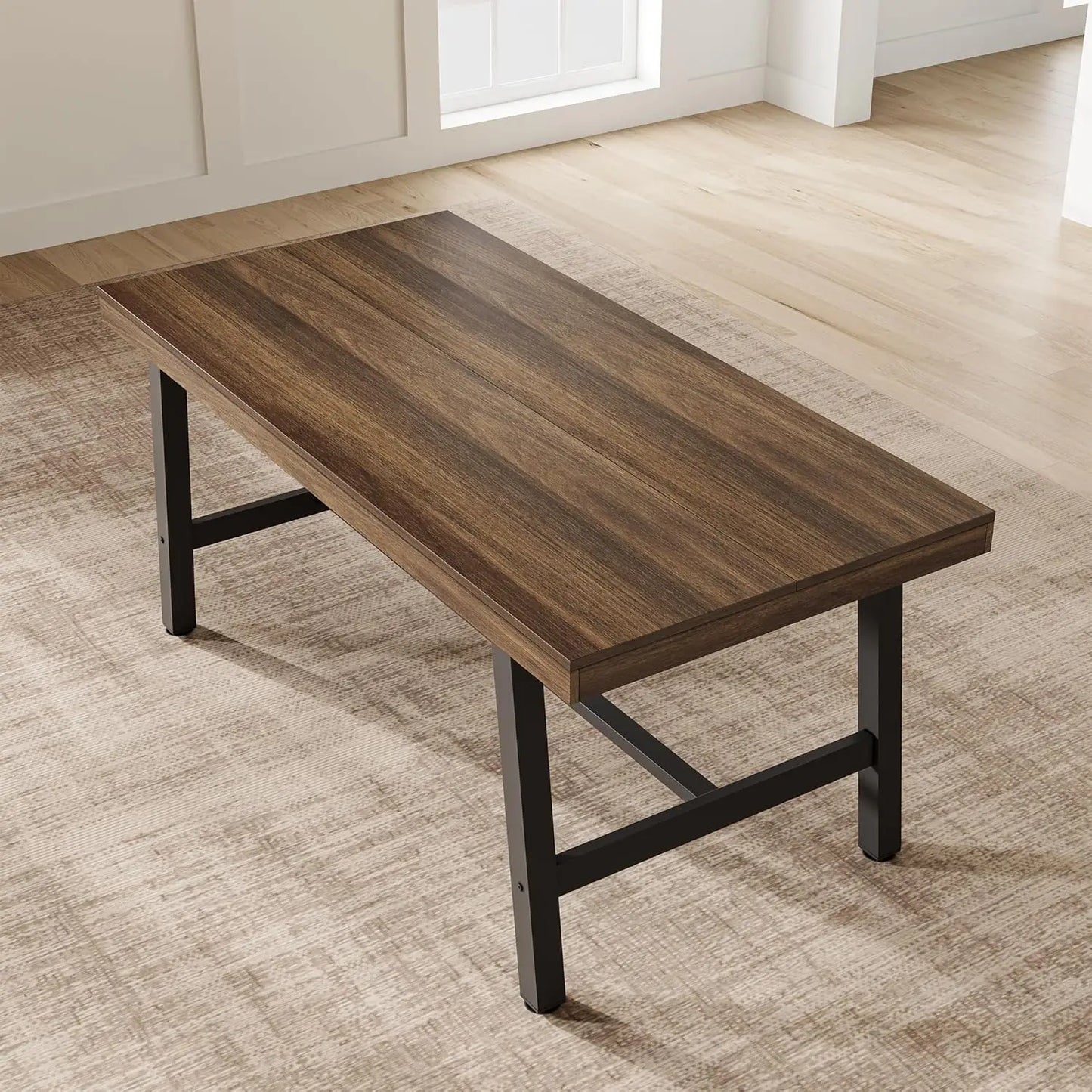 Rectangular Dining Table