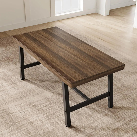 Rectangular Dining Table