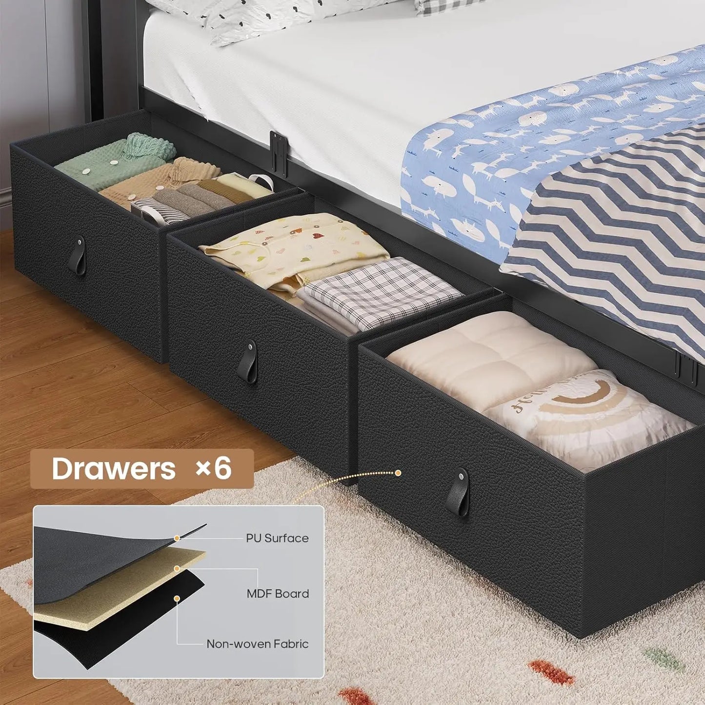 Bed Frame