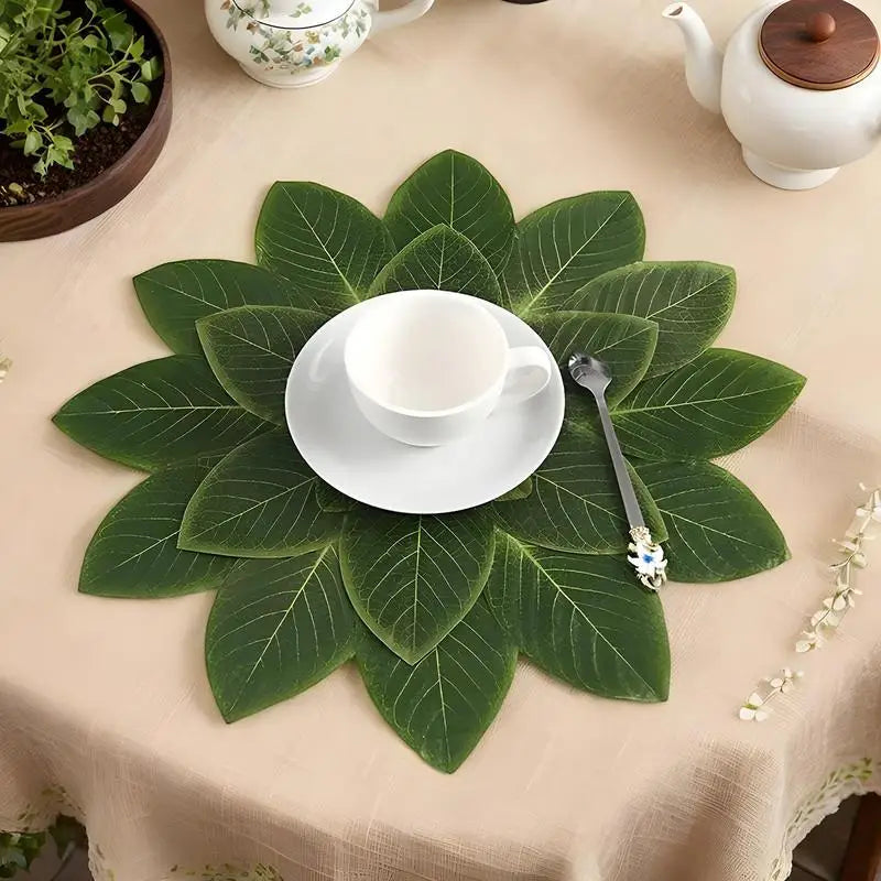 Dining Table Decor Table Mat
