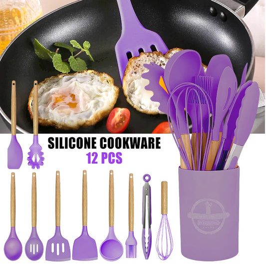 Silicone Kitchenware