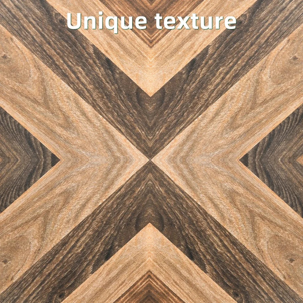 Square LED Coffee Table