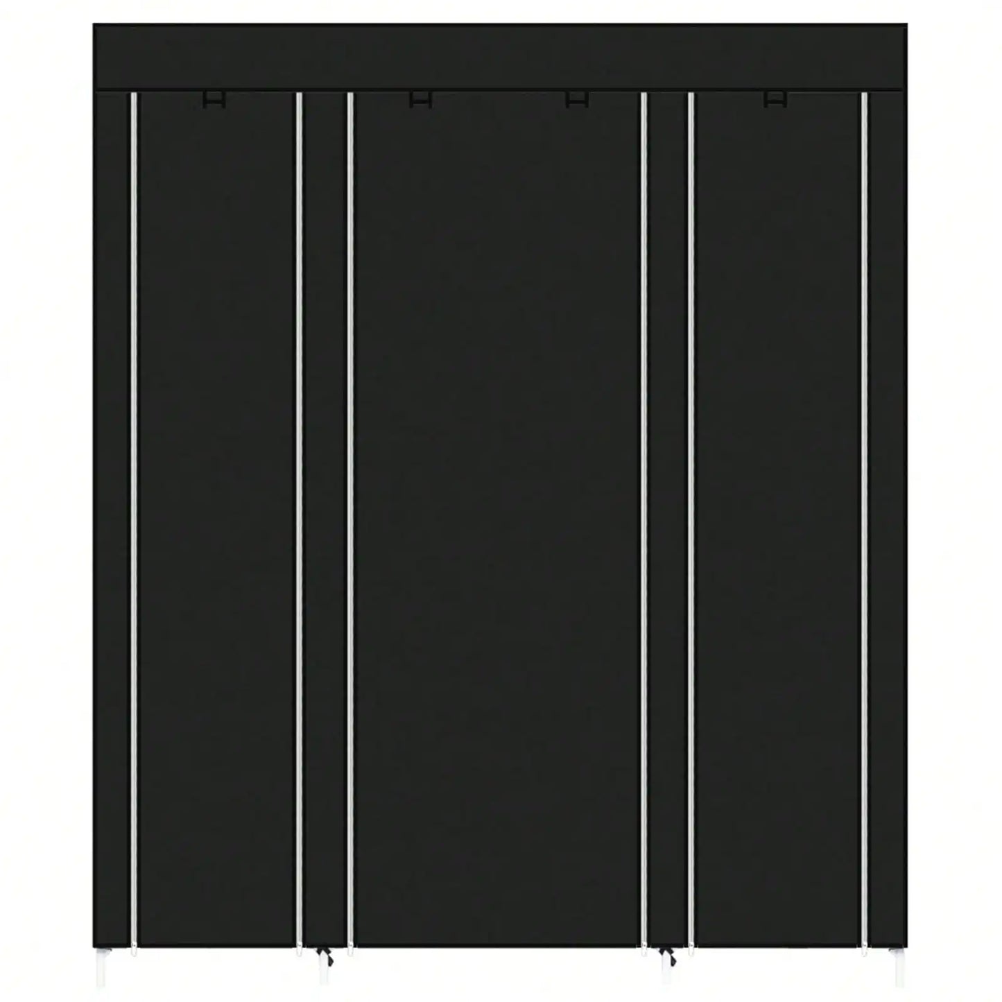 Wardrobe Organizer Rack