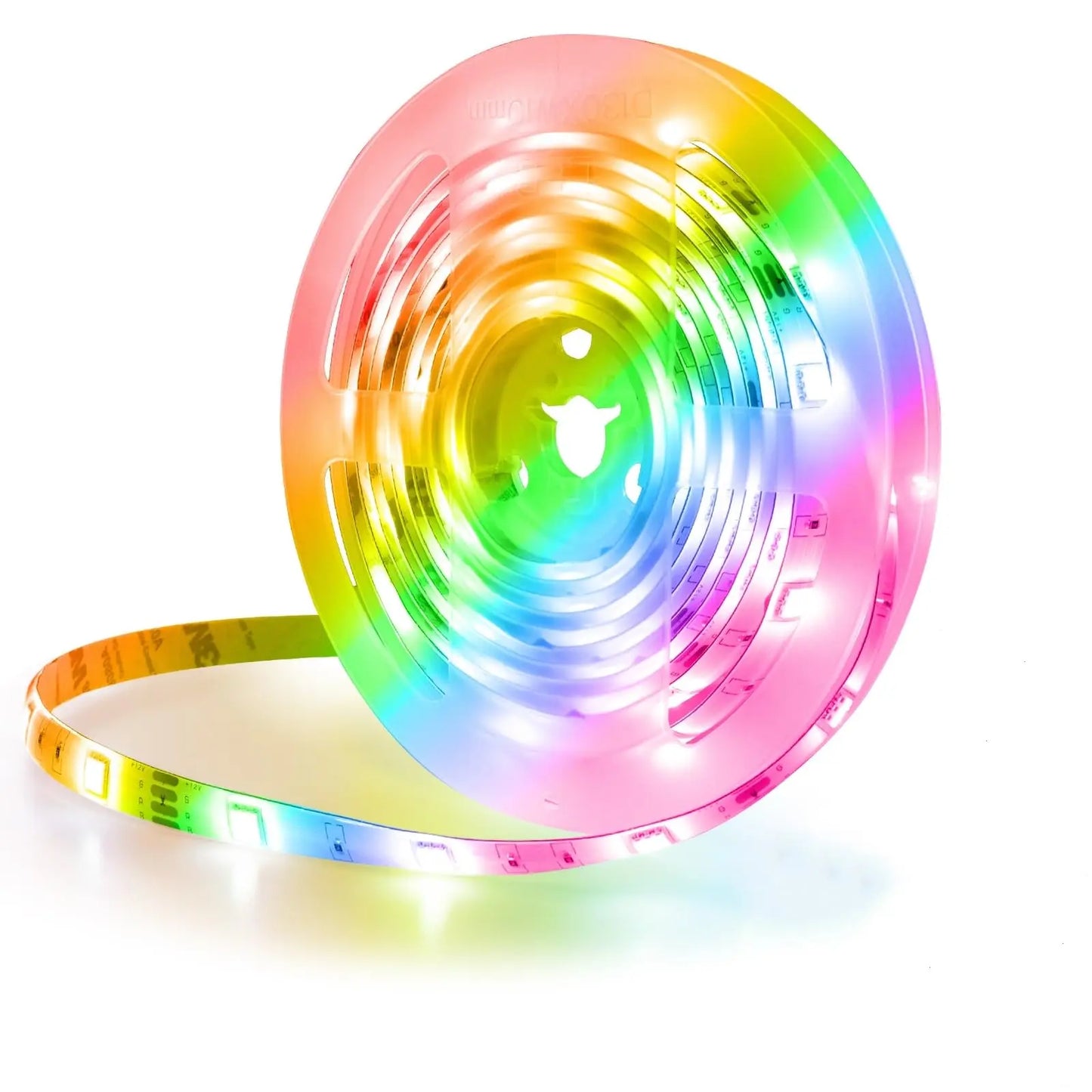 LED Strip Lights - Color-Changing