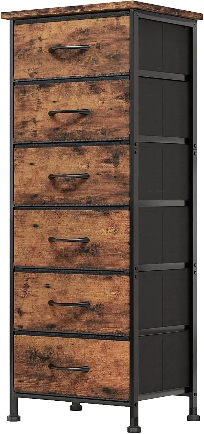 Tall Dresser for Storage Dresser Organizer