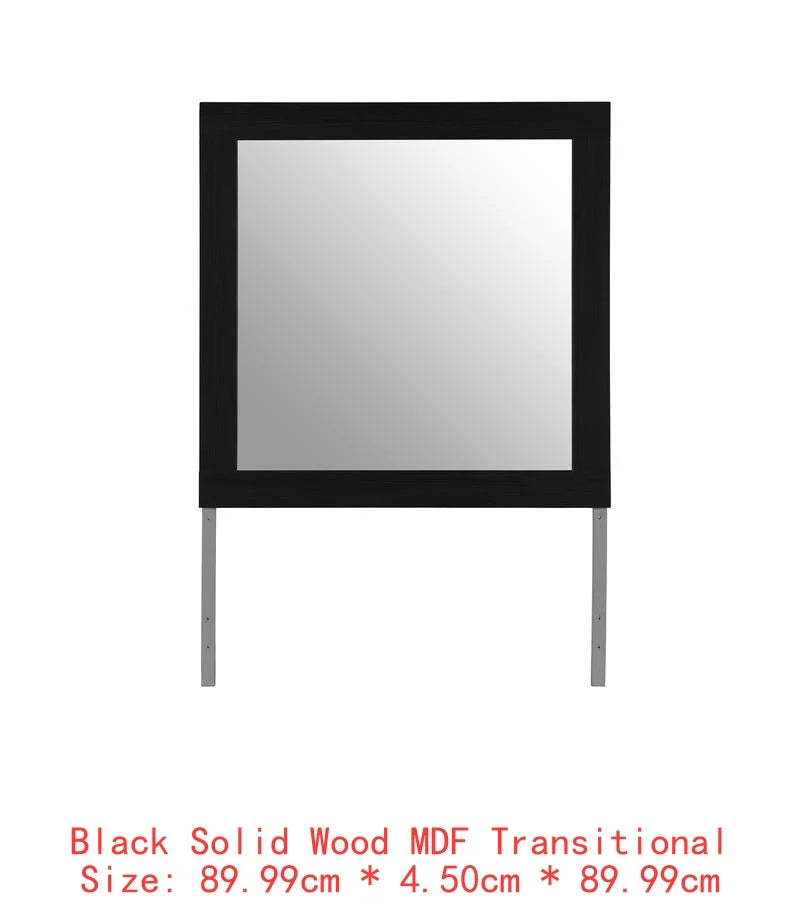 Modern Design for Cozy Spaces Full Bedroom Set