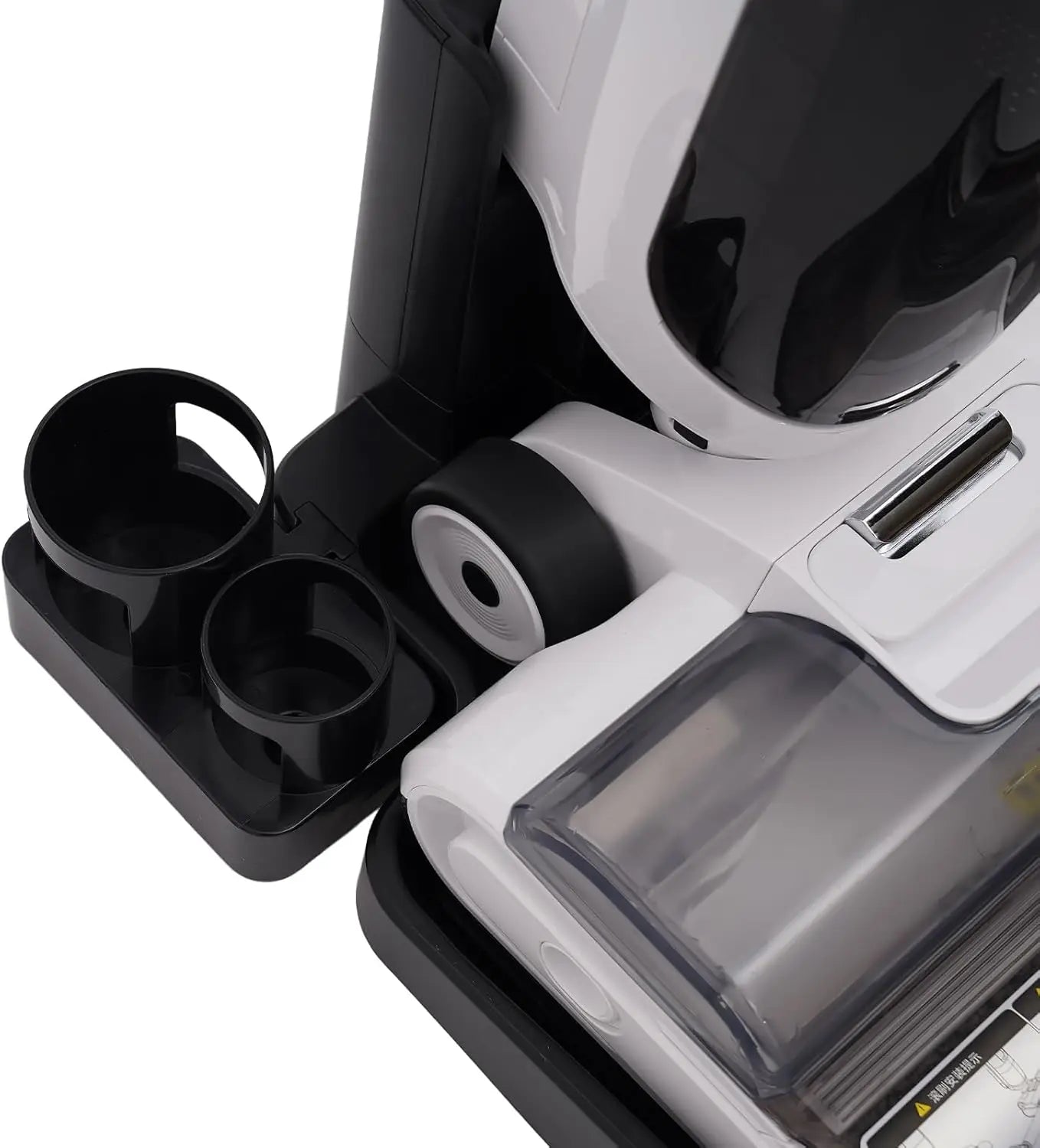 Cordless Wet Dry Vacuum Cleaner -  Vacuum And Mop Combo