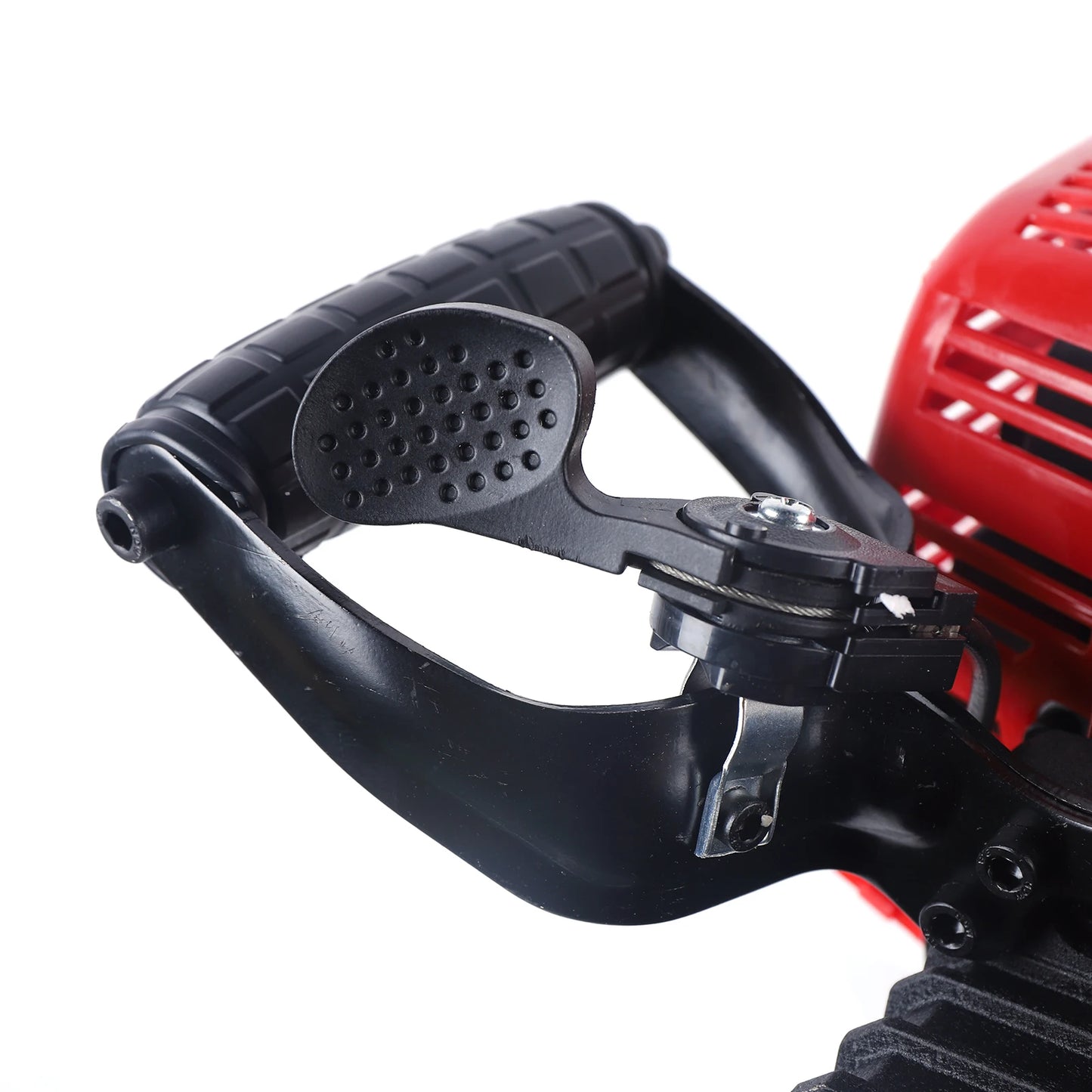 Gasoline Powered Excavator Planting Shovel