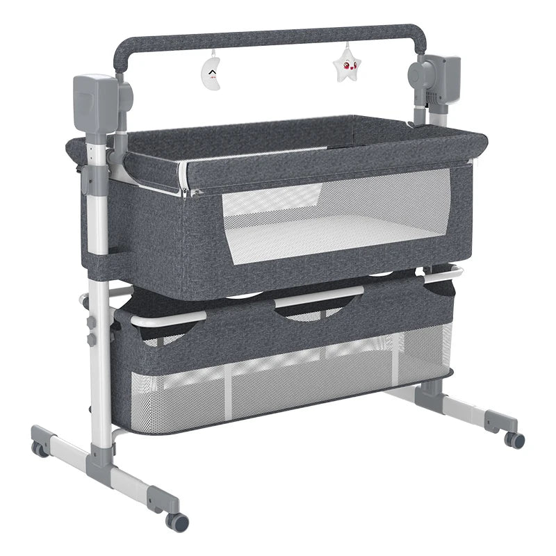 Sleeping Bed Baby Portable Nest Crib