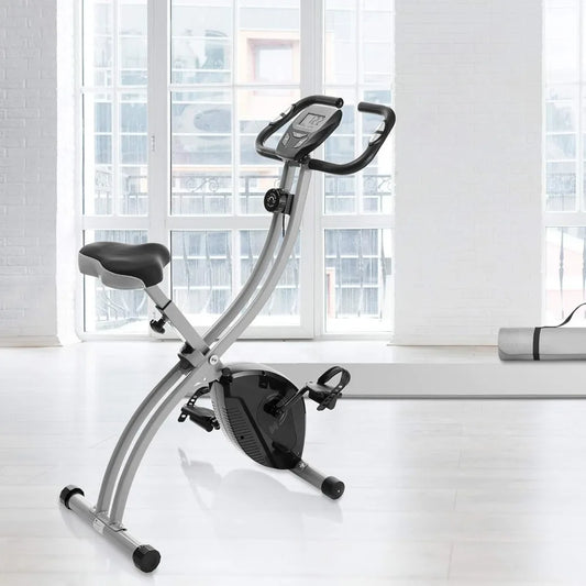 Indoor Cycling Bike