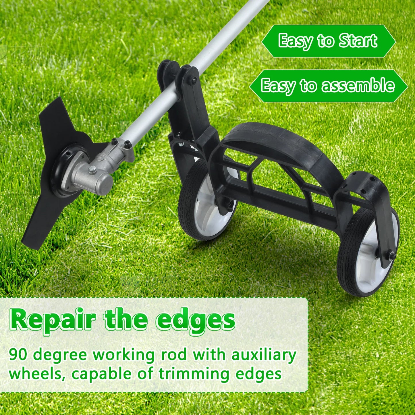 Gardening - Equipment
