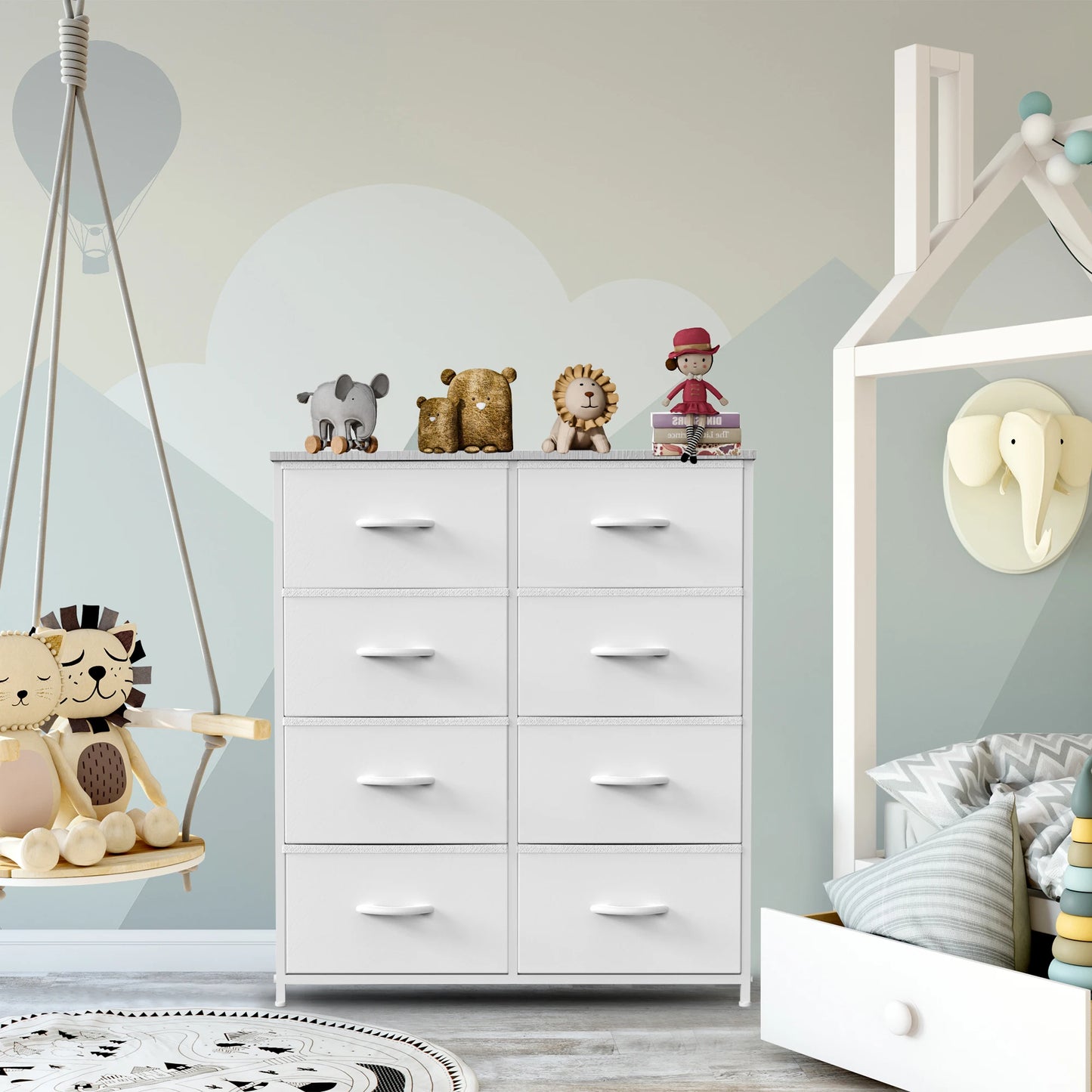 Children's Wardrobe