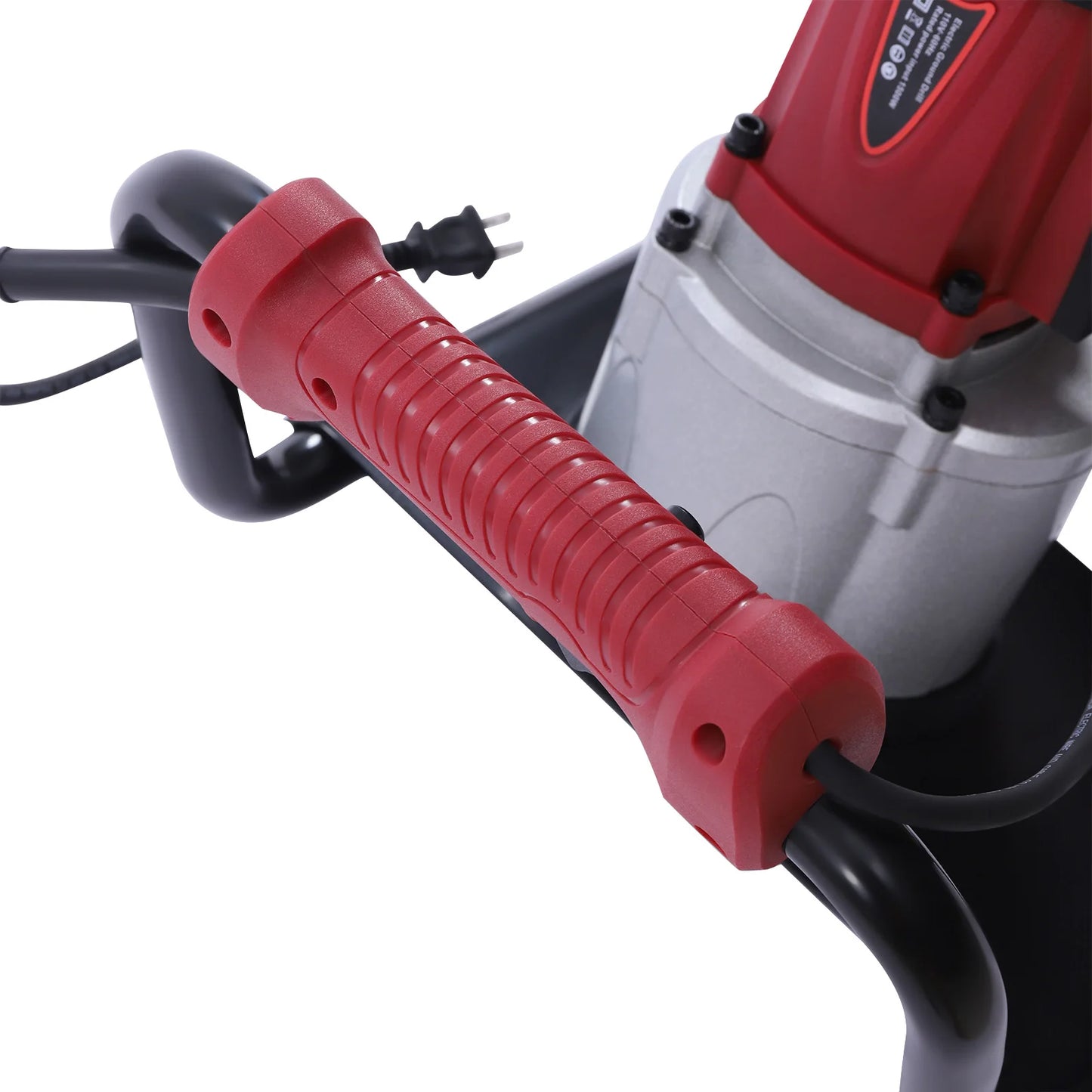 Electric Post Hole Digger with Drill Earth Auger